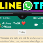 whatsapp offline trick