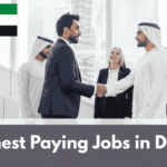 Highest Paying Jobs in Dubai