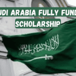 Saudi Arabia Scholarships for Pakistan Students