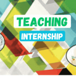 Punjab Government College Teaching Internship