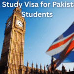 UK Study Visa for Pakistani Students