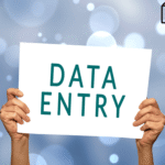 Data Entry Jobs in Pakistan