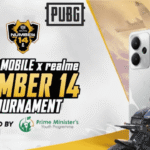 PM Youth Program PUBG Mobile Tournament