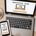 Remote Jobs Online in Pakistan