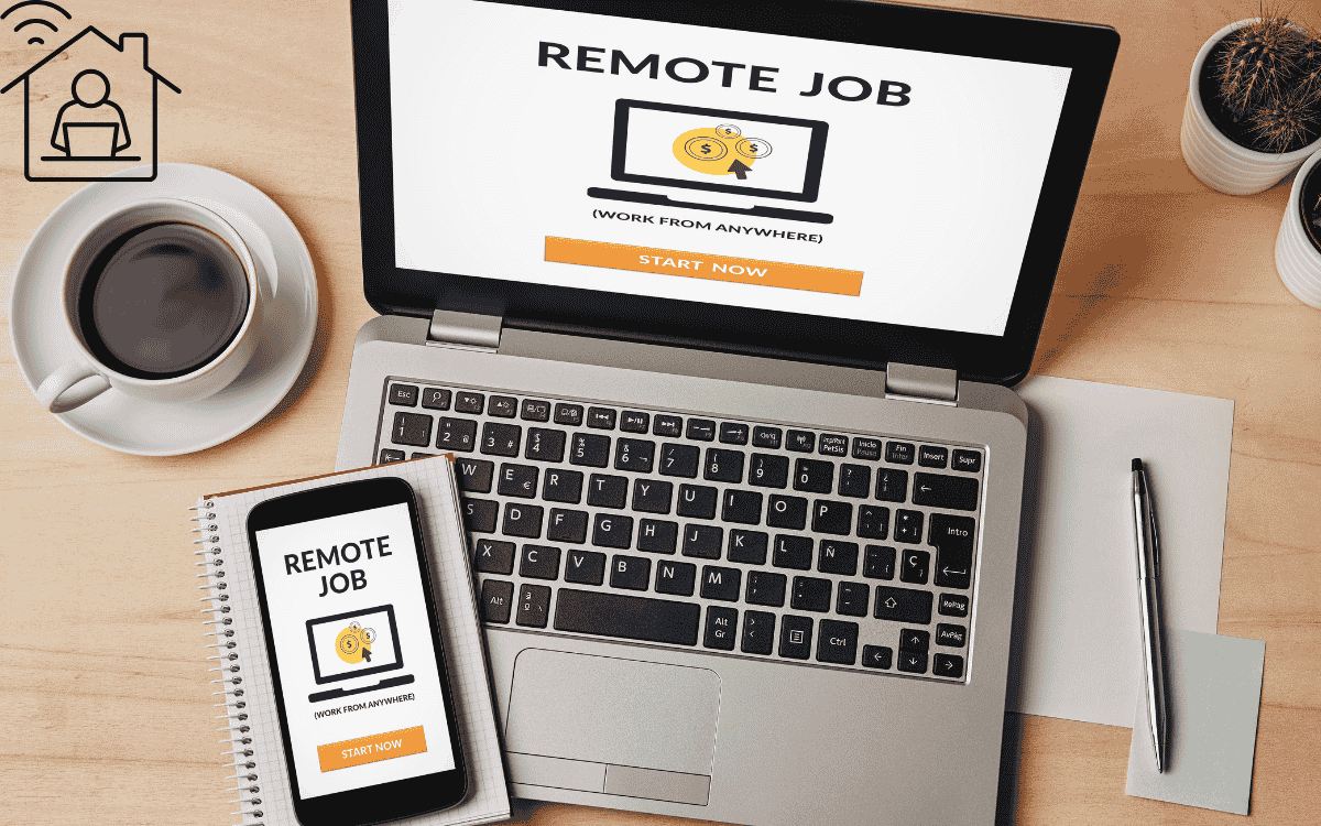 Remote Jobs Online in Pakistan