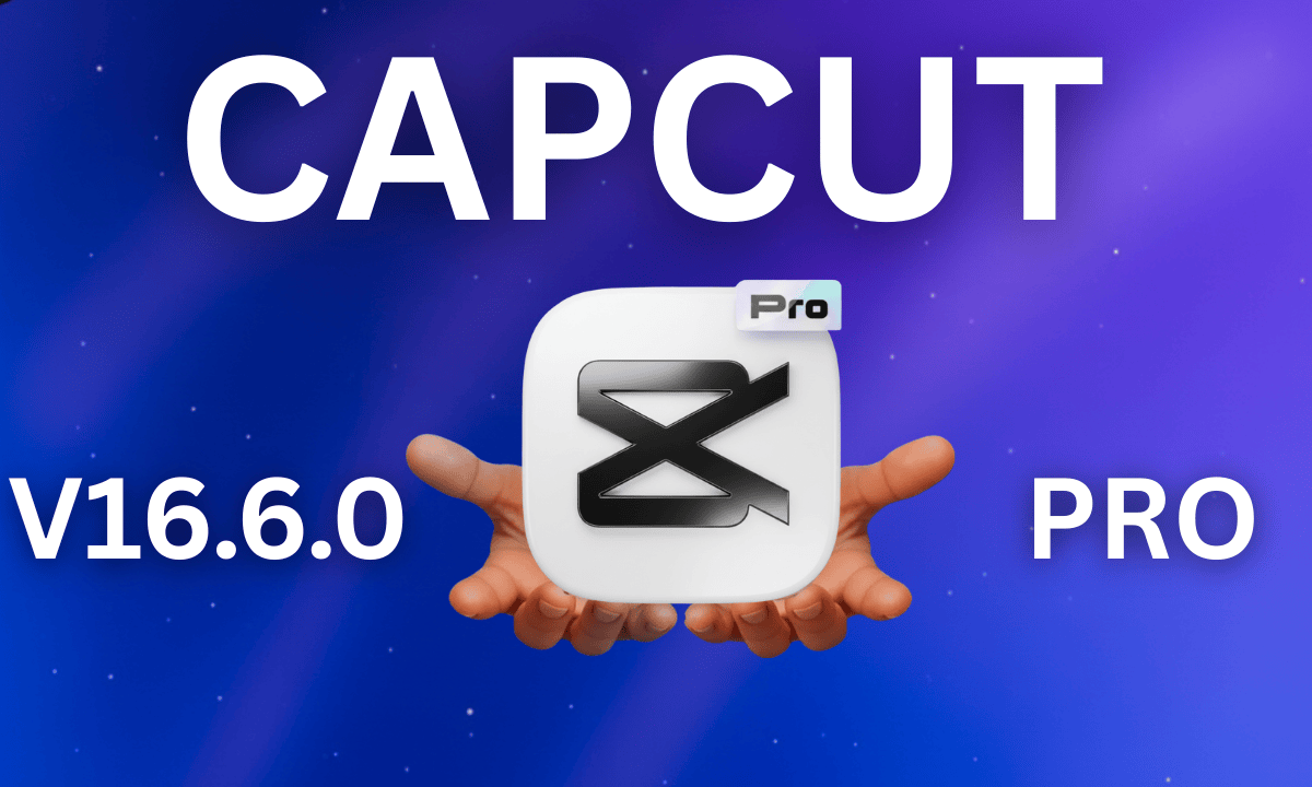 capcut pro 2026 latest version