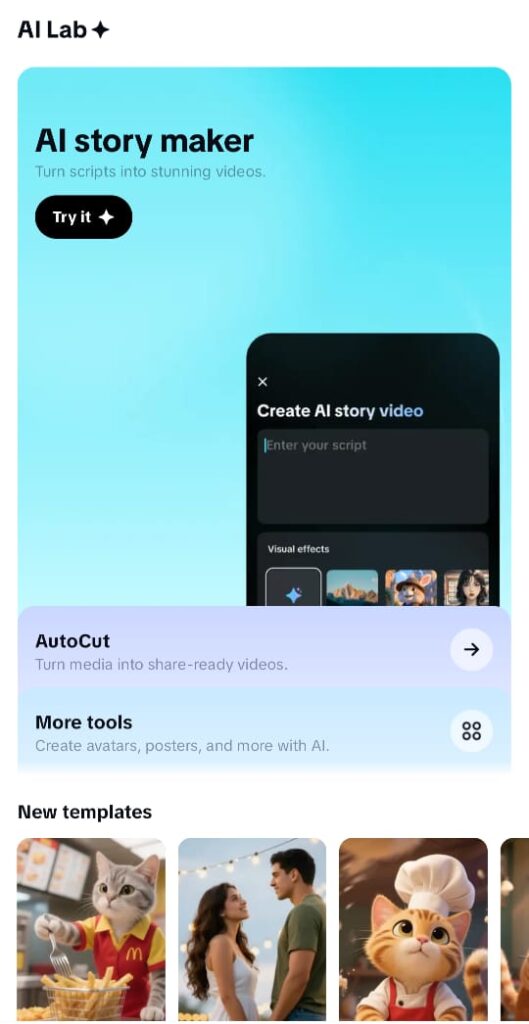 CapCut Pro APK Download v16.0.0 