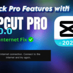 CapCut Pro APK Download v16.0.0