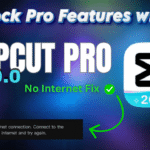 capcut pro mod apk download