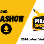 Pikashow APK 2026