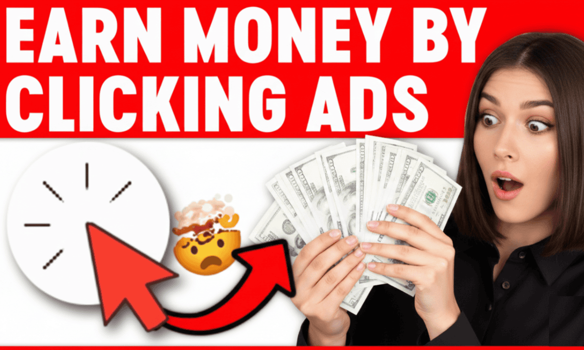 Earn Money Online & Complete Tasks